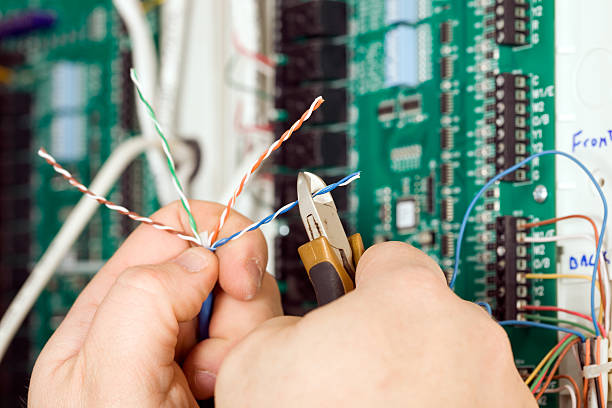 Emergency Electrical Repair Services in Norton, VA